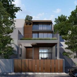 Chai Chee Road (D16), Terrace #479419951